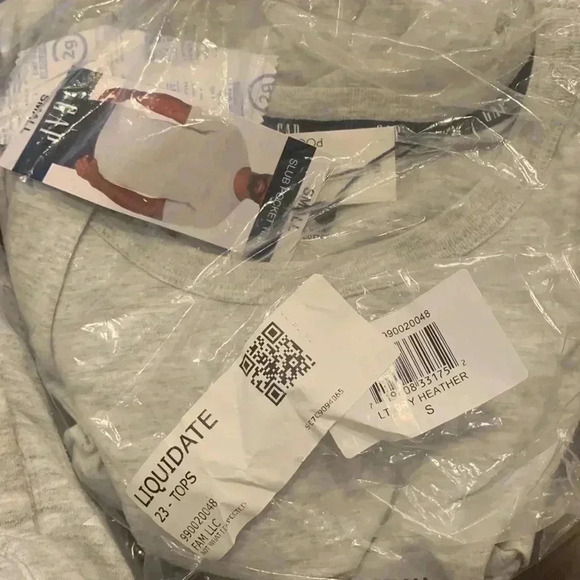 Gap Men's Pocket Slub Tee - Picture 6 of 6